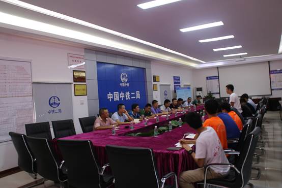 班子和人才队伍建设